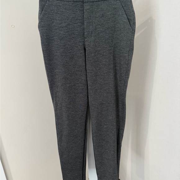 Lululemon Work Pants in Grey, SIZE 4 - Picture 1 of 6